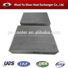 Hot selling OEM aluminum china radiator core